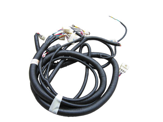 Wheel Loader Rear Frame Wiring Harness 08C0339