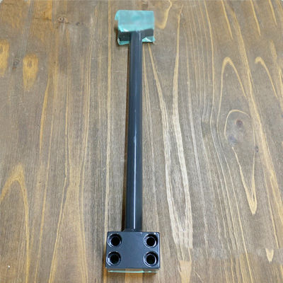 Side Dump Oil Cylinder Steel Pipe Wheel Loader 08D1143