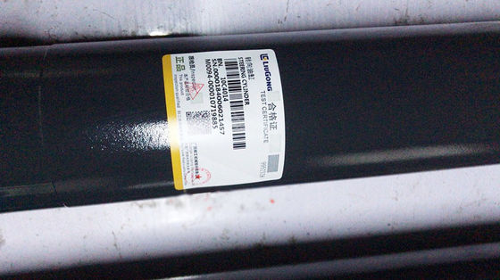 Left And Right Universal Steering Cylinder Assembly 10C4014 Lgmc Wheel Loader Spare Parts