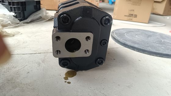 11C2382 Liugong Spare Parts Wheel Loader Gear Pump