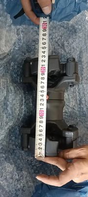 51C0038 Rear Drive Shaft Liugong Wheel Loader Parts