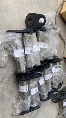 11D0070 LiuGong Spare Parts CLG922 Pin