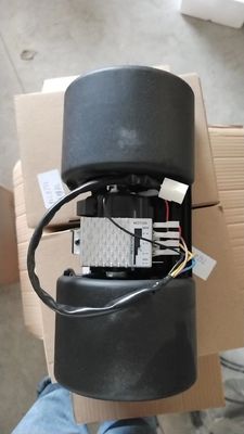 46C4702 LiuGong Spare Parts Evaporation Fan