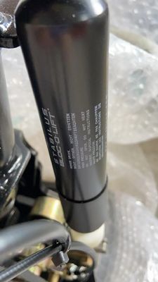 47C3689 LiuGong Spare Parts Steering Column