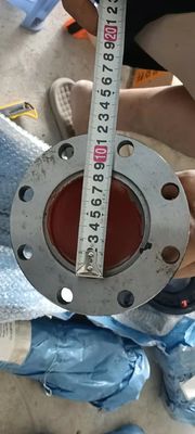 51C0583 Front Drive Shaft And Support Assembly