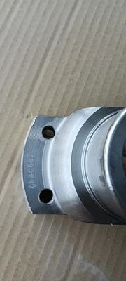OEM CLG835 LiuGong Spare Parts 04A0040 Flange