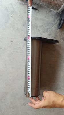 CLG855 LiuGong Spare Parts 11D0981X0 Boom Pin