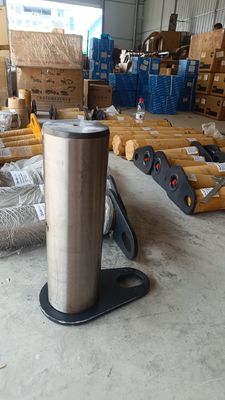 CLG855 LiuGong Spare Parts 11D0981X0 Boom Pin