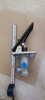 CLG933 LiuGong Spare Parts 13C0770 Brake Valve