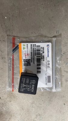 Original CLG612 LiuGong Spare Parts 31B0095 Relay