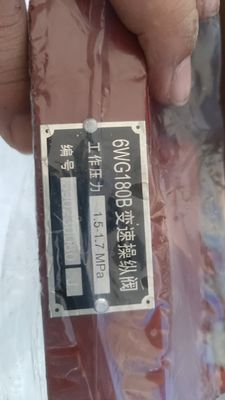 6WG180 control valve control valve For Liugong Excavator CLG920 CLG922 CLG923 CLG925 Excavator Filter