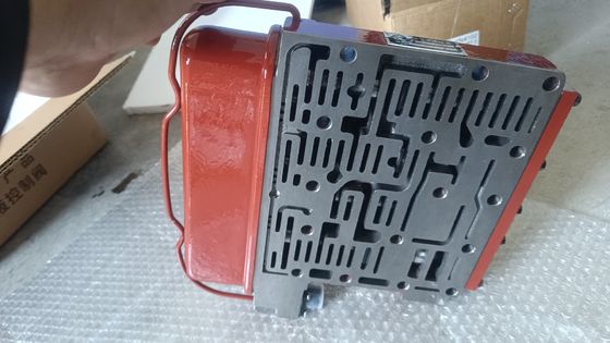 6WG180 control valve control valve For Liugong Excavator CLG920 CLG922 CLG923 CLG925 Excavator Filter