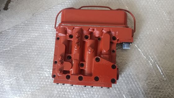 6WG180 control valve control valve For Liugong Excavator CLG920 CLG922 CLG923 CLG925 Excavator Filter