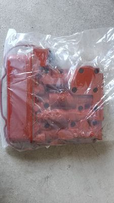 6WG180 control valve control valve For Liugong Excavator CLG920 CLG922 CLG923 CLG925 Excavator Filter