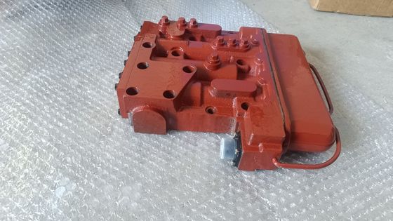6WG180 control valve control valve For Liugong Excavator CLG920 CLG922 CLG923 CLG925 Excavator Filter