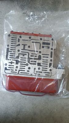 6WG180 control valve control valve For Liugong Excavator CLG920 CLG922 CLG923 CLG925 Excavator Filter