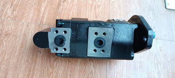 11C1724 dual pump For Liugong Excavator CLG920 CLG922 CLG923 CLG925 Excavator Filter