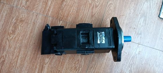 11C1724 dual pump For Liugong Excavator CLG920 CLG922 CLG923 CLG925 Excavator Filter