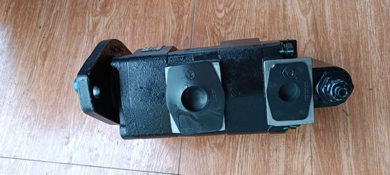 11C1724 dual pump For Liugong Excavator CLG920 CLG922 CLG923 CLG925 Excavator Filter