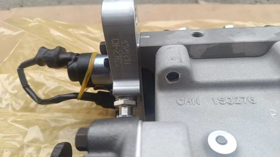 C5594766 Cummins fuel pumpFor Liugong Excavator CLG920 CLG922 CLG923 CLG925 Excavator Filter