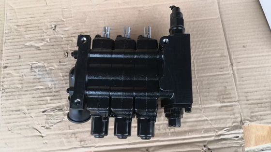 12C2212 Control valve assembly  For Liugong Excavator CLG920 CLG922 CLG923 CLG925 Excavator Filter