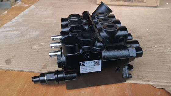12C2212 Control valve assembly  For Liugong Excavator CLG920 CLG922 CLG923 CLG925 Excavator Filter