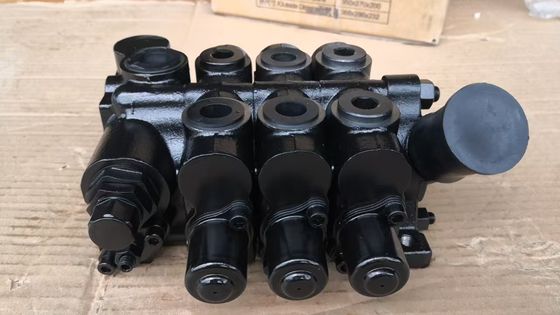 12C2212 Control valve assembly  For Liugong Excavator CLG920 CLG922 CLG923 CLG925 Excavator Filter