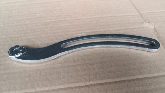 SP140831 Dinamo natijiteli (Alteror bracket) -  For Liugong Excavator CLG920 CLG922 CLG923 CLG925 Excavator Filter