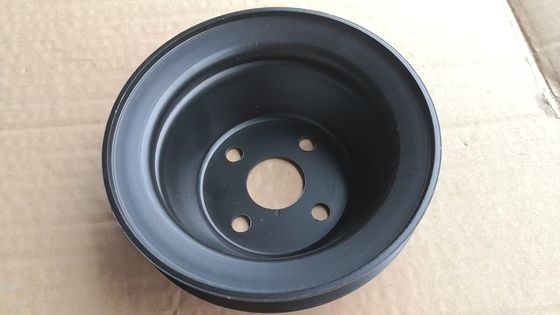 SP107328 Water pump pulley - Fan pulley For Liugong Excavator CLG920 CLG922 CLG923 CLG925 Excavator Filter