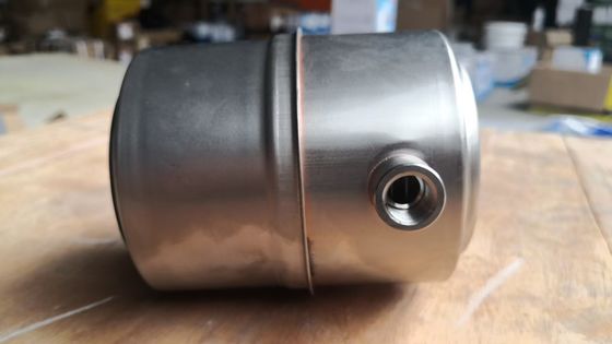 13039785-Oil Cooler- For Liugong Excavator CLG920 CLG922 CLG923 CLG925 Excavator Filter