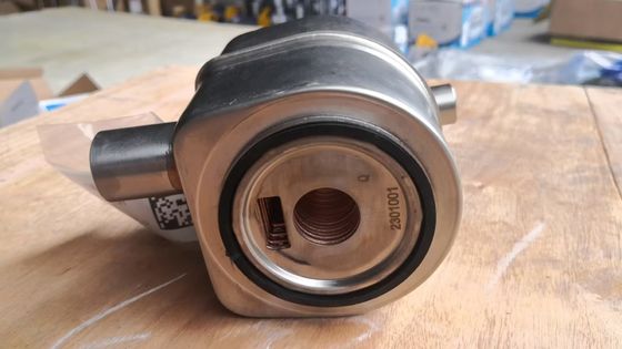 13039785-Oil Cooler- For Liugong Excavator CLG920 CLG922 CLG923 CLG925 Excavator Filter