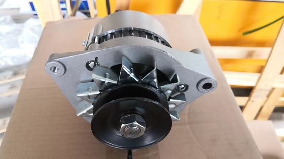 350W;14VALTERNATOR SP129327For Liugong Excavator CLG920 CLG922 CLG923 CLG925 Excavator Filter
