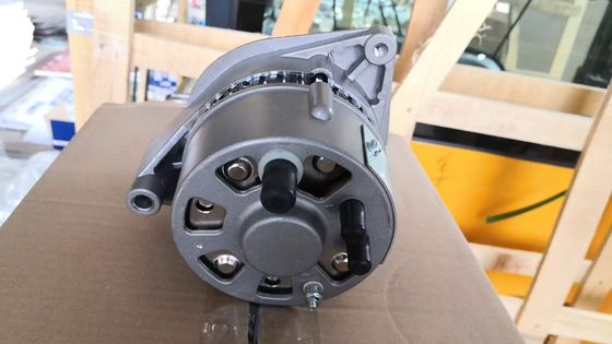 350W;14VALTERNATOR SP129327For Liugong Excavator CLG920 CLG922 CLG923 CLG925 Excavator Filter