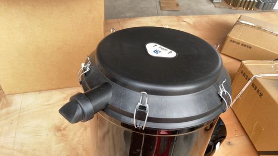 AIR FILTER AS 40C0319 For Liugong Excavator CLG920 CLG922 CLG923 CLG925 Excavator Filter