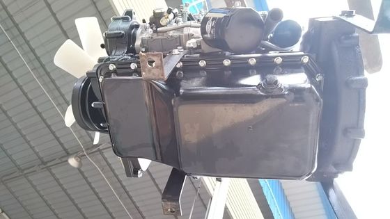 Quanchai 4B2-75M22 engine assembly 490 type 55KW For Liugong Excavator CLG920 CLG922 CLG923 CLG925 Excavator Filter