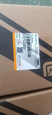 SP151745 flameout solenoid valve For Liugong Excavator CLG920 CLG922 CLG923 CLG925 Excavator Filter