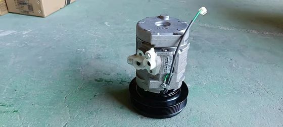 46C6837 compressor For Liugong Excavator CLG920 CLG922 CLG923 CLG925 Excavator Filter