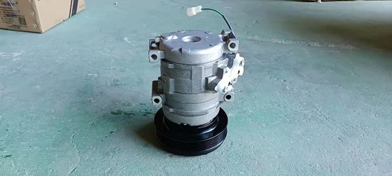46C6837 compressor For Liugong Excavator CLG920 CLG922 CLG923 CLG925 Excavator Filter