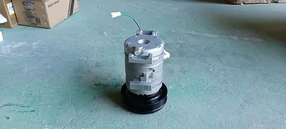 46C6837 compressor For Liugong Excavator CLG920 CLG922 CLG923 CLG925 Excavator Filter