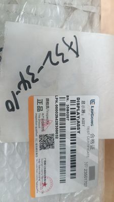 DISPLAY ASSY 35B0207 For Liugong Excavator CLG920 CLG922 CLG923 CLG925 Excavator Filter