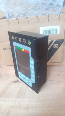 DISPLAY ASSY 35B0207 For Liugong Excavator CLG920 CLG922 CLG923 CLG925 Excavator Filter