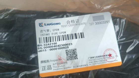 32A2166 For Liugong Excavator CLG920 CLG922 CLG923 CLG925 Excavator Filter