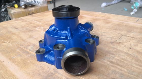 12159770-Water Pump Liugong Excavator CLG920 CLG922 CLG923 CLG925 Excavator Filter