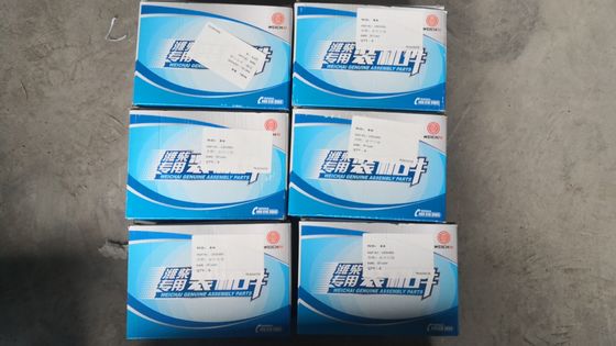 13034889-Oil Cooler-Liugong Excavator CLG920 CLG922 CLG923 CLG925 Excavator Filter