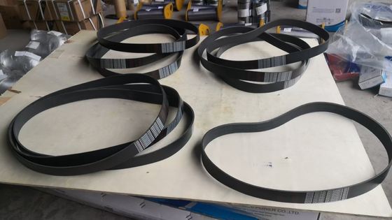 612600061349-V-Belt-Liugong Excavator CLG920 CLG922 CLG923 CLG925 Excavator Filter