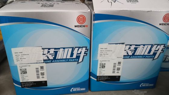 612600061739-Water Pump Liugong Excavator CLG920 CLG922 CLG923 CLG925 Excavator Filter
