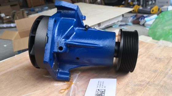 612600061739-Water Pump Liugong Excavator CLG920 CLG922 CLG923 CLG925 Excavator Filter