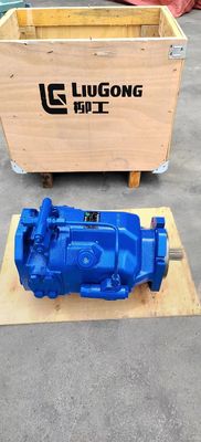 11C1306 working pump is used for CLG890HLiugong Excavator CLG920 CLG922 CLG923 CLG925 Excavator Filter