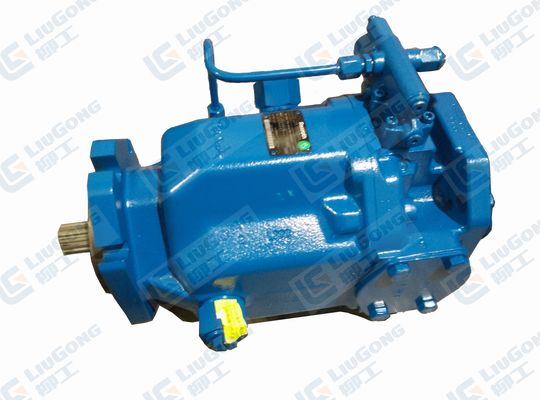 11C1306 working pump is used for CLG890HLiugong Excavator CLG920 CLG922 CLG923 CLG925 Excavator Filter