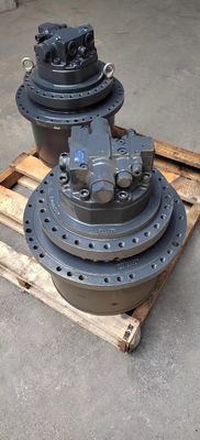 11C2859 walking motor and reducer GM38VB-A-86:139-2 Liugong Excavator CLG920 CLG922 CLG923 CLG925 Excavator Filter